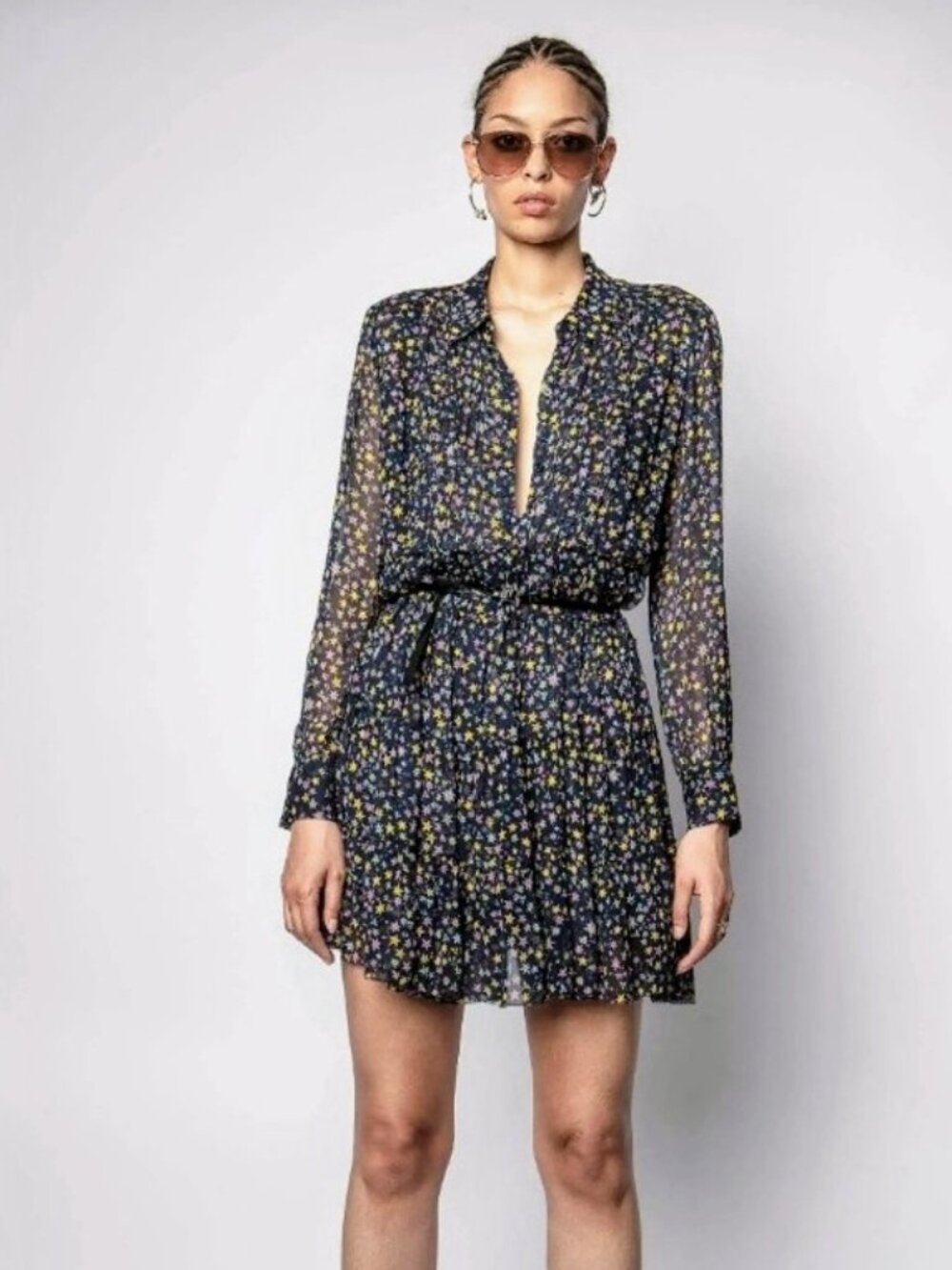 Zadig & Voltaire dress